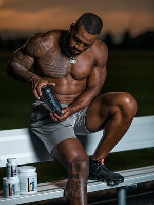 cover image of The Breakthrough Ideal Centurions Diet